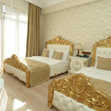 Hotel Town Palace Istanboel