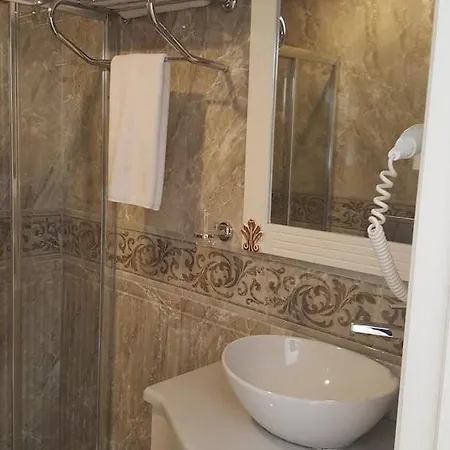 Town Palace Istanboel