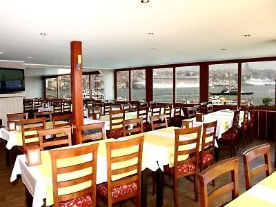 Town Palace 3* Istanboel