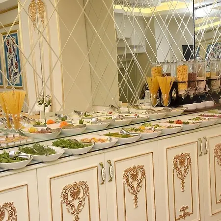 ホテル Town Palace