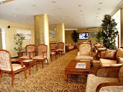 Town Palace ホテル イスタンブール