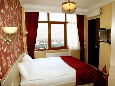 Town Palace イスタンブール