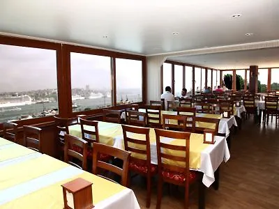 ホテル Town Palace イスタンブール