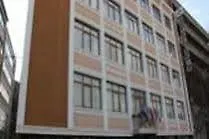 Town Palace イスタンブール