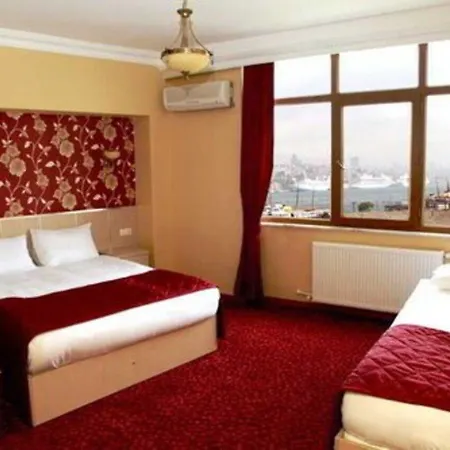 Town Palace 호텔 3*