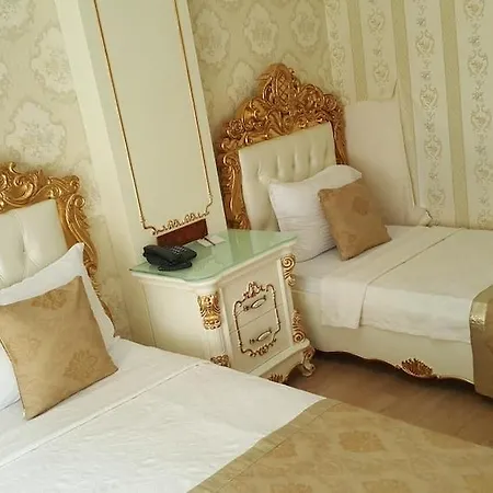 Ξενοδοχείο Town Palace 3*