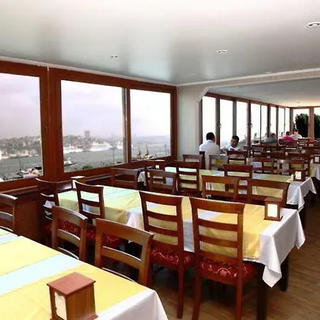 Town Palace Hotel Istanbul
