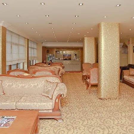 Hotel Town Palace
