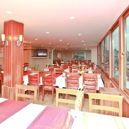 Hotel Town Palace Istanbul